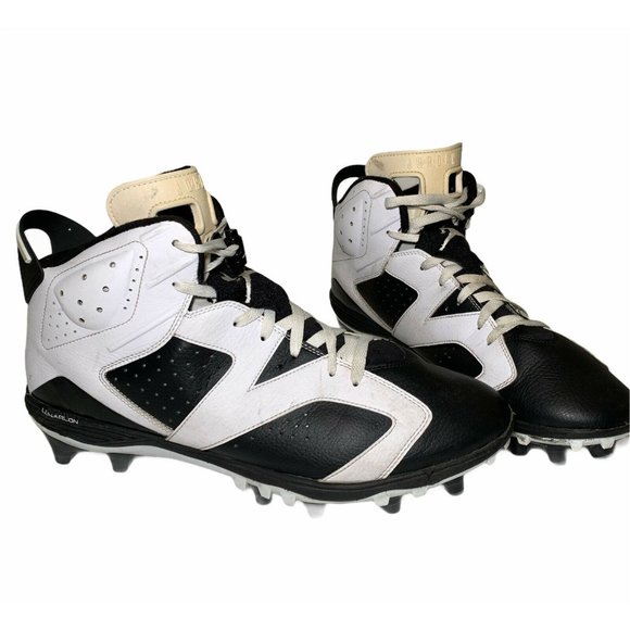 jordan 6 football cleats